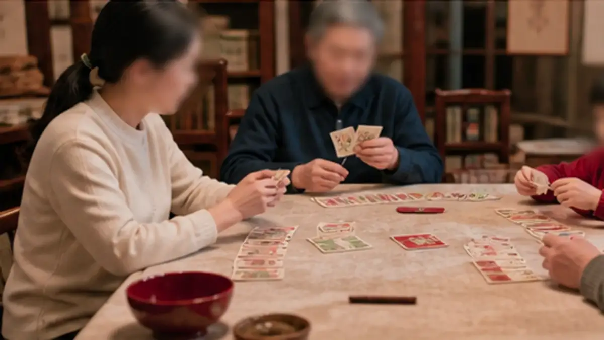 撲克規則有哪些？開始前必查的條件