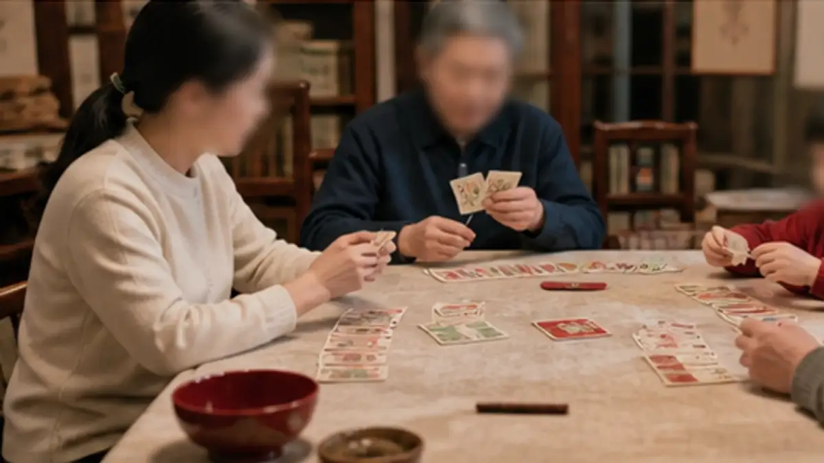 撲克常見錯誤有哪些？十二個判讀陷阱