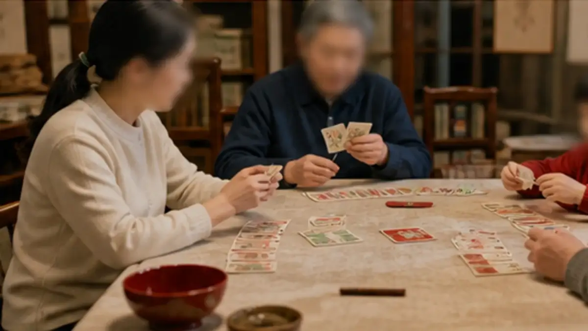 撲克不同單位與尺度如何正規化比較：資料查證實作手冊